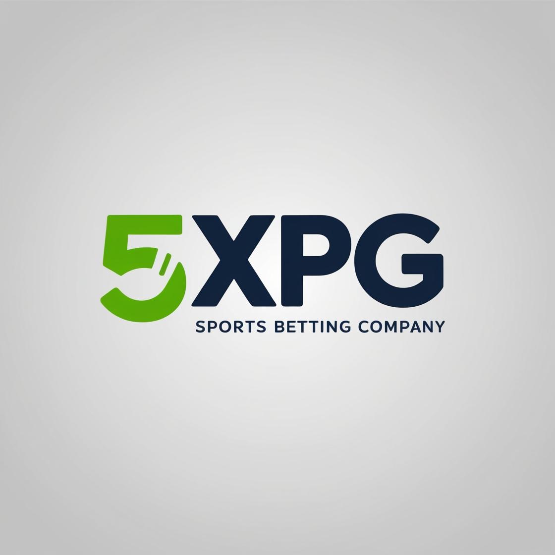 Logo da 5xpg