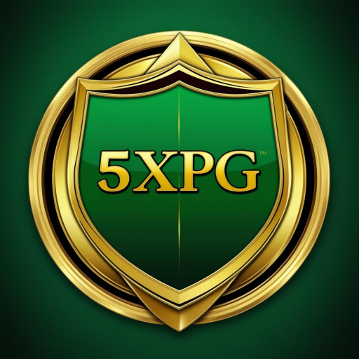 5xpg 3